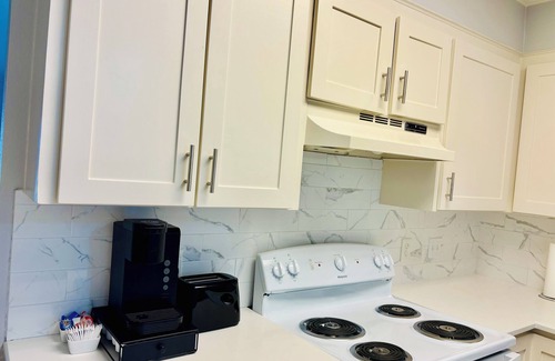 Lake Charles House | 3-bedroom townhome near Cowboy stadium and casinos