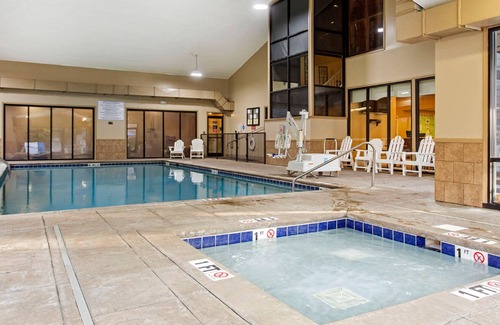 Pigeon Forge House | 3-bedroom Townhome at Laurel Crest Pigeon Forge