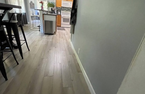 Traverse City House | 3-bedroom vacation home just 2 minutes to Lake Michigan