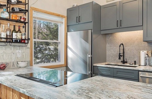 Campton House | 3+ bedroom vacation home near White Mountain National Forest