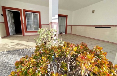 Burgau Villa | 3-bedroom villa in Burgau, Algarve