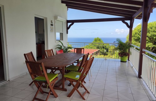 Pointe-Noire Villa | 3 Bedroom Villa in Pointe-Noire