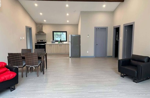 Lakefield Cabin | 3-bedroom Villa in Lakefield #11