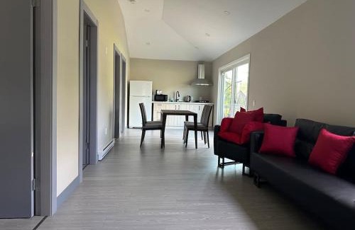 Lakefield House | 3-bedroom Villa in Lakefield #12