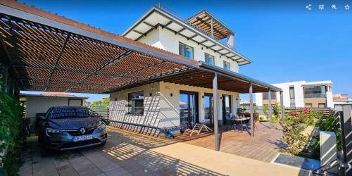 Lozenets Villa | 3-Bedroom Villa in Lozenets, Burgas, Bulgaria