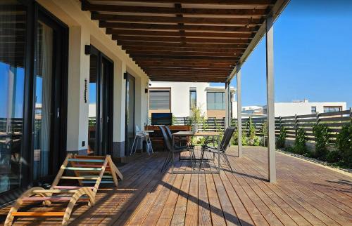 Lozenets Villa | 3-Bedroom Villa in Lozenets, Burgas, Bulgaria