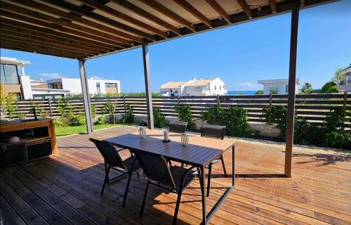 Lozenets Villa | 3-Bedroom Villa in Lozenets, Burgas, Bulgaria