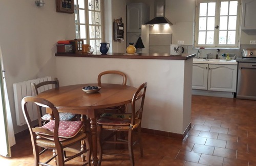 Murs Villa | 3 Bedroom Villa in Murs