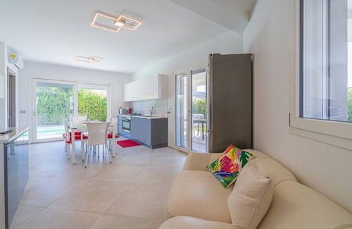 Punta Milocca Villa | 3 Bedroom Villa in Punta Milocca