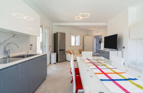 Punta Milocca Villa | 3 Bedroom Villa in Punta Milocca