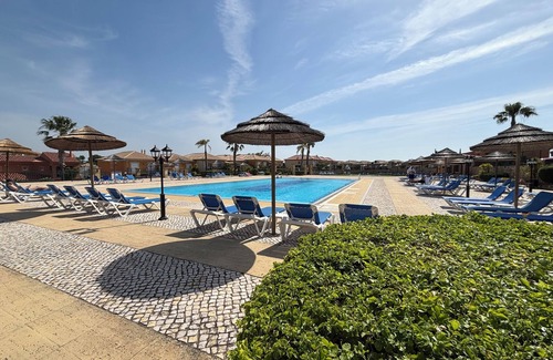 Atalaia Villa | 3 Bedroom Villa on Boavista Golf Resort, Lagos, Western Algarve