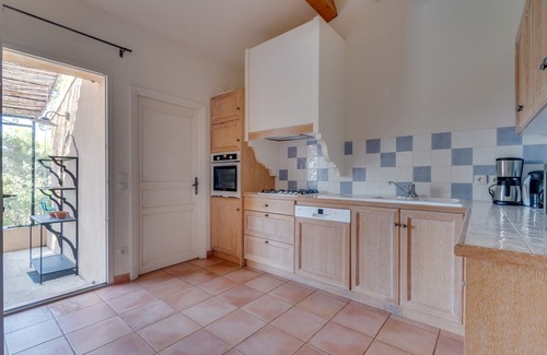 La Motte Villa | 3 BEDROOM VILLA WITH PRIVATE POOL (N°447)