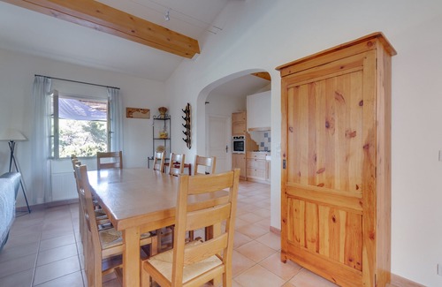 La Motte Villa | 3 BEDROOM VILLA WITH PRIVATE POOL (N°447)