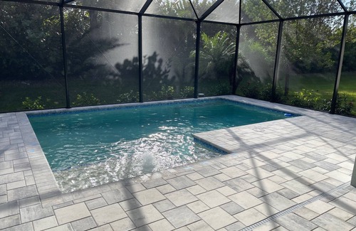 Naples Villa | 3-Bedroom Villa with Private Pool in Superb Naples Reserve Gated Community