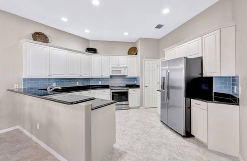 Bonita Springs Villa | 3 Bedroom w/spa in Hunter's Ridge with access to GOLF and Resort Amenities!