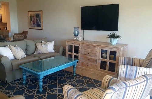 Kiawah Island Villa | 3 Bedroom Windswept Villa on the Beach
