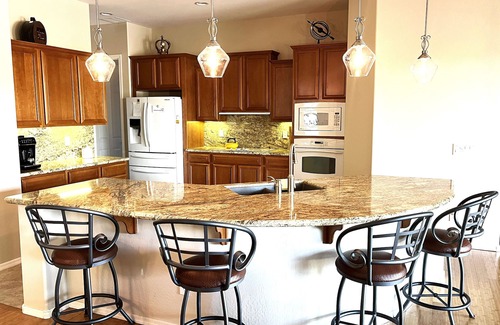 Vistancia House | 3 Bedroomm home with private pool in Trilogy.