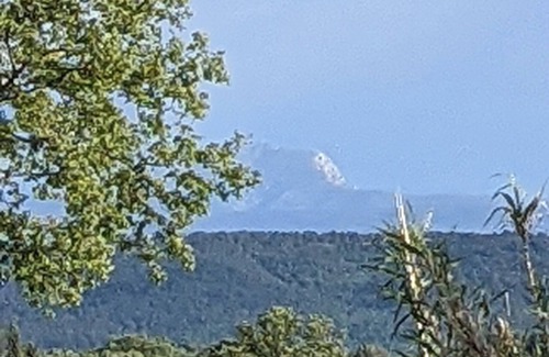 Vaugines Apartment | 3 Bedrooms, 3 Bathrooms with terrace - near Lourmarin - Apartment 5