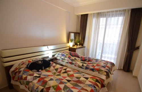 Alanya Apartment | 3 Bedrooms Apartment Close TO Beach