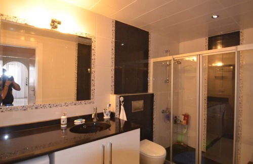 Alanya Apartment | 3 Bedrooms Apartment Close TO Beach