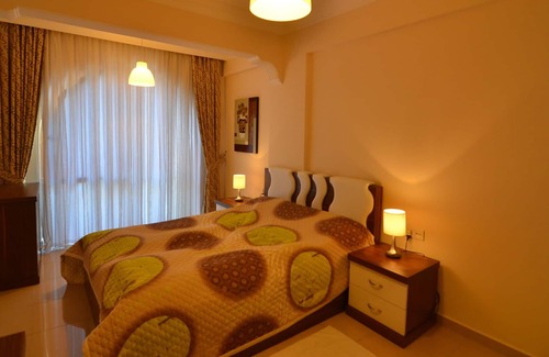 Alanya Apartment | 3 Bedrooms Apartment Close TO Beach