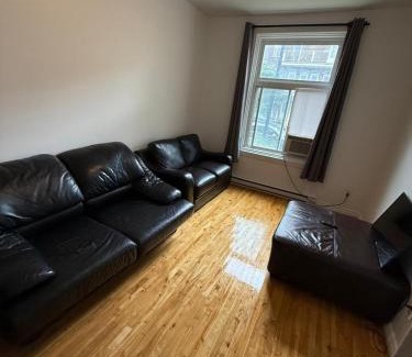 Verdun Apartment | 3 bedrooms apartment on 6eme ave Verdun