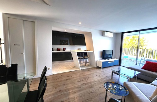 Caleta de Velez Ski Chalet | 3 Bedrooms | Baviera 43 | CG R1284
