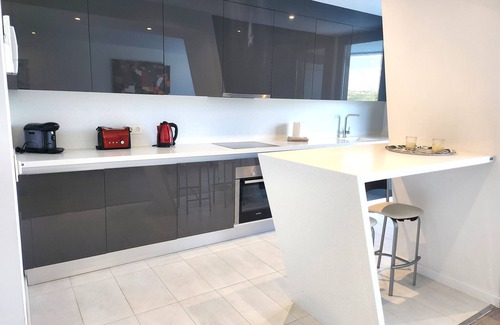 Caleta de Velez Ski Chalet | 3 Bedrooms | Baviera 43 | CG R1284