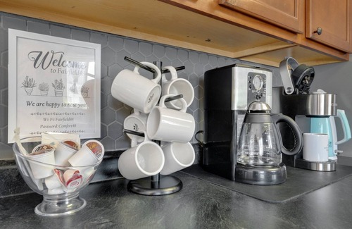 Saint Marys  Allen County House | 3 bedrooms, king bed, free parking Near Downtown