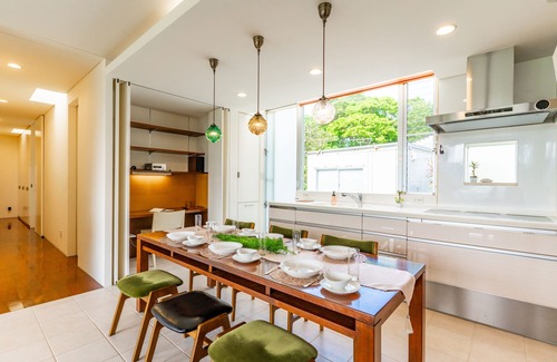 Gabu Villa | 3 Bedrooms Villa In Nago-Shi