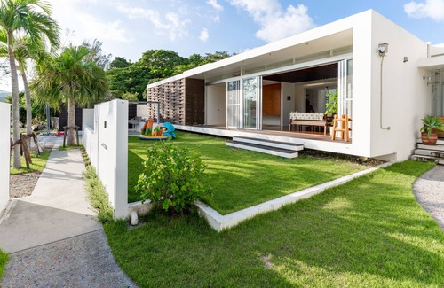 Gabu Villa | 3 Bedrooms Villa In Nago-Shi