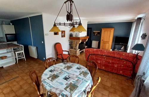 Vergeze Villa | 3 Bedrooms Villa In Vergèze