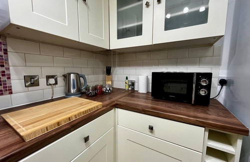 Telford House | 3 Beroom Home in Telford
