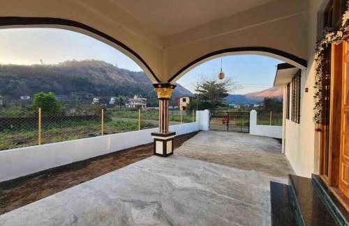 Neral Villa | 3-BHK Private Villa in Neral