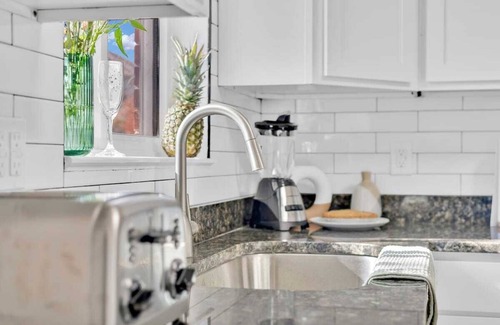 Lynn Haven House | 3 Blocks to Bay + Boat Parking + Renovated + 3 Bd