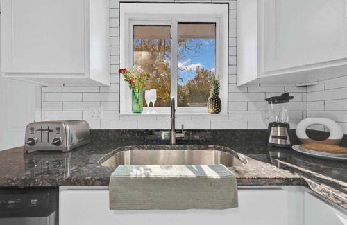 Lynn Haven House | 3 Blocks to Bay + Boat Parking + Renovated + 3 Bd