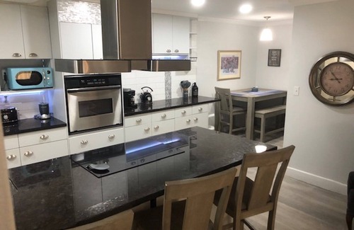 Imperial Beach Condo | 3 BR, 2 Bath Condo just a few steps to the Beach!