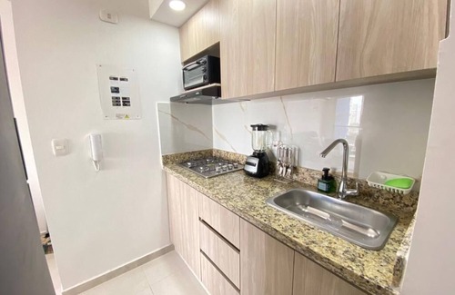 Narino Apartment | 3 BR Apartment-Torices- apt 1504