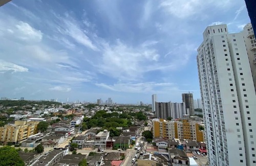Narino Apartment | 3 BR Apartment-Torices- apt 1504
