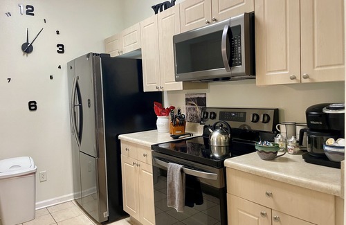 Windsor Palms Condo | 3 br Disney area condo with a view & FREE resort!