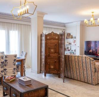 Maadi Apartment | 3 BR Maadi Suker khan Vintage Oasis