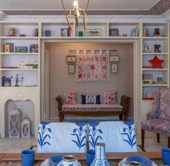Maadi Apartment | 3 BR Maadi Suker khan Vintage Oasis
