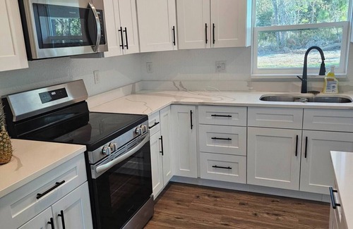 Ocala House | 3-BR Ocala Equestrian Stay