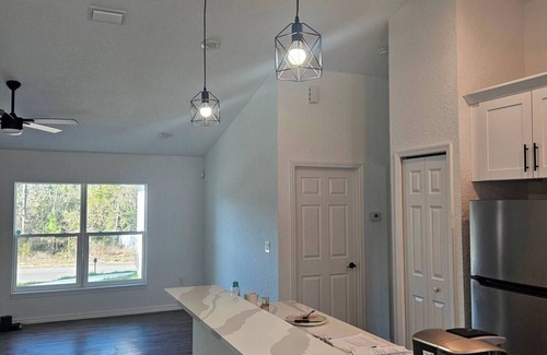 Ocala House | 3-BR Ocala Equestrian Stay