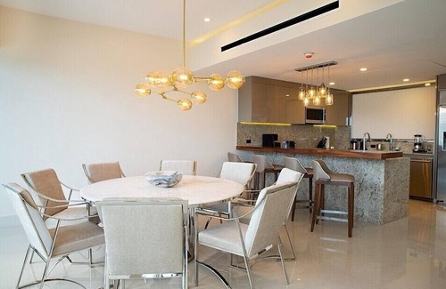Puerto Juarez Apartment | 3 BR Penthouse at 5 Star Resort In Cancun. Incredible Service and Amenities