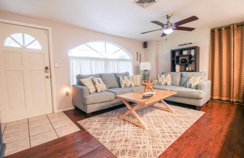 Laurel House | 3 BR Pool Home In Nokomis - Close To Beaches