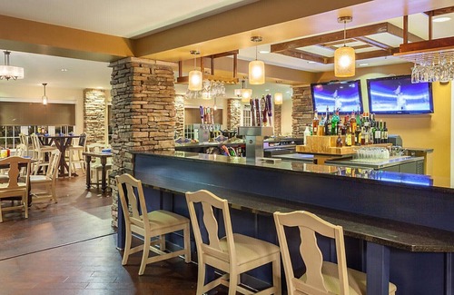 Gordonsville House | 3 BR unit in Shenandoah Crossing