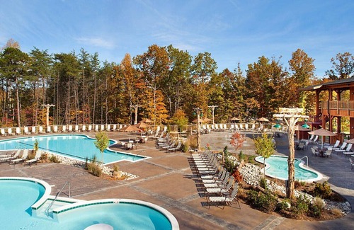 Gordonsville House | 3 BR unit in Shenandoah Crossing