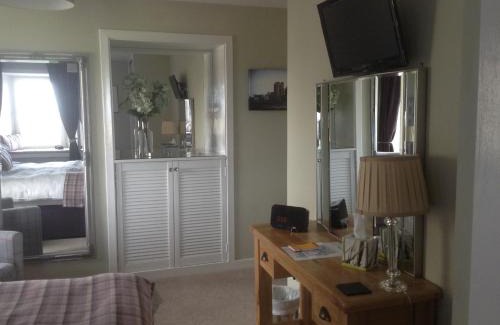 Thurso Apartment | 3 Braehead