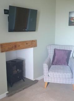 Thurso Apartment | 3 Braehead